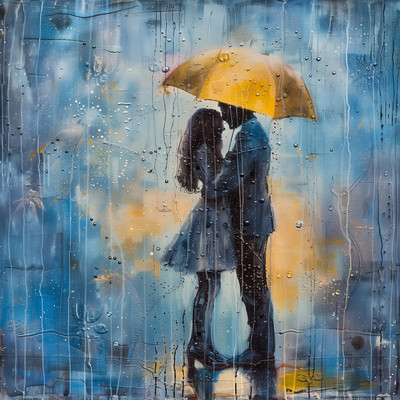 Rainy Day Love/Russilar Jiiji