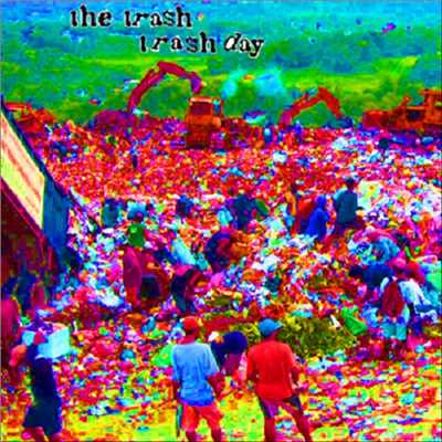 BulkyRubbish/The Trash