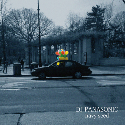 WELL/DJ PANASONIC