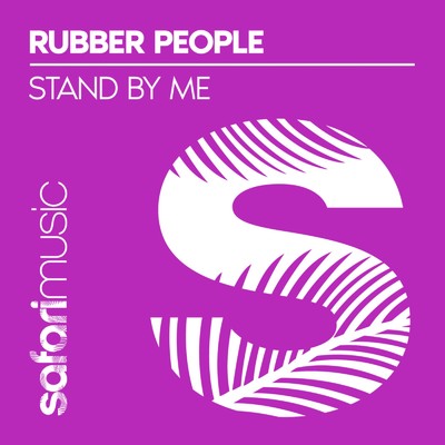 アルバム/Stand By Me/Rubber People