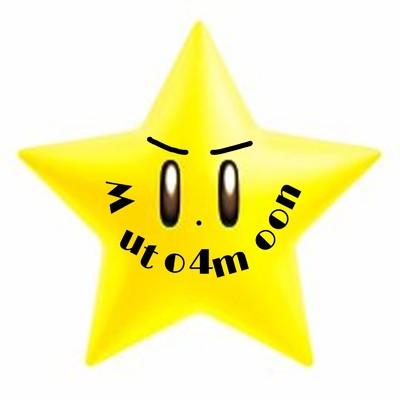シングル/☆POP STAR☆/夢叶4moon