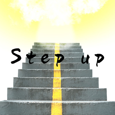 シングル/Step up/agree