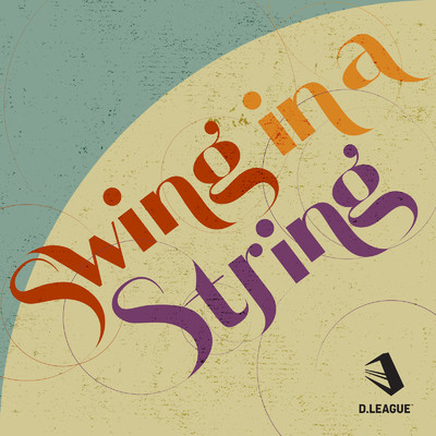 シングル/Swing in a string (feat. DJ Hiroking, Imani & Gizmo De Trini)/dip BATTLES