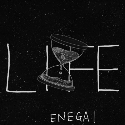アルバム/LIFE/ENEGAI