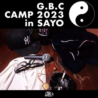Let's Get It On/G.B.C CAMP