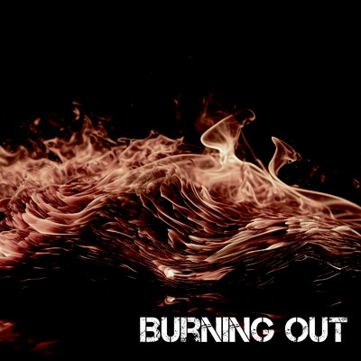 burning out/YORUYU.