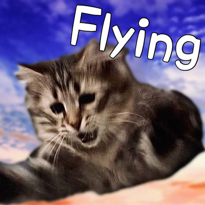 Flying/Yoshiki