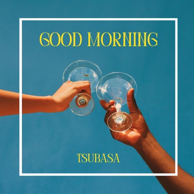 Goodmorning/TSUBASA