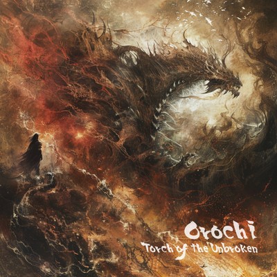 Torch of the Unbroken/Orochi