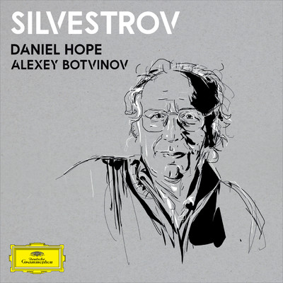 Silvestrov: メロディーズ・オブ・ザ・モーメンツ-サイクル III - 第2曲: バルカロール/ダニエル・ホープ／アレクセイ・ボトヴィノフ