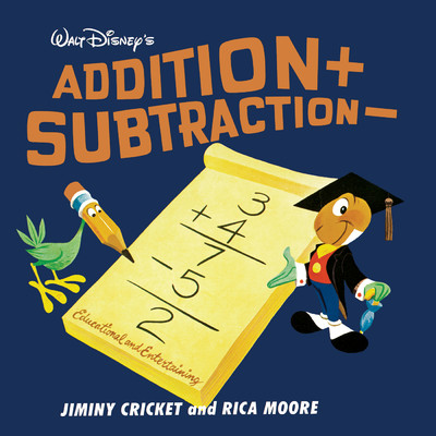 Addition and Subtraction/Various Artists
