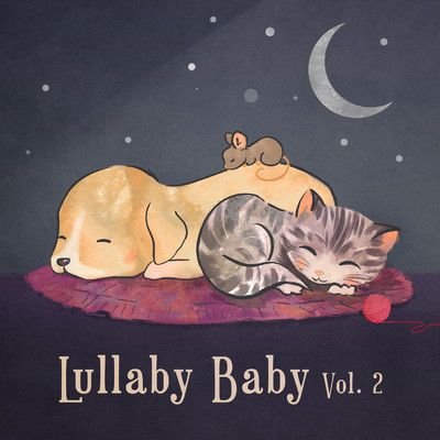 アルバム/Lullaby Baby, Vol.2/Nursery Rhymes 123