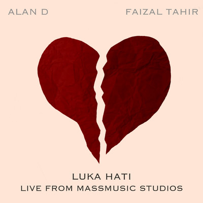 Alan D／Faizal Tahir