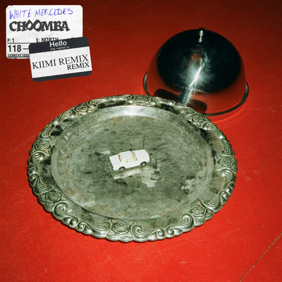 White Mercedes (Kiimi Remix)/Choomba