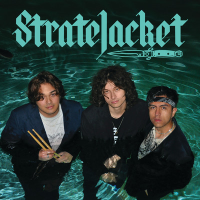 StrateJacket (Explicit)/StrateJacket