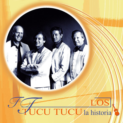 アルバム/La Historia/Los Tucu Tucu