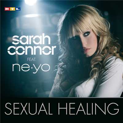 Sexual Healing (Radio Edit)/サラ・コナー