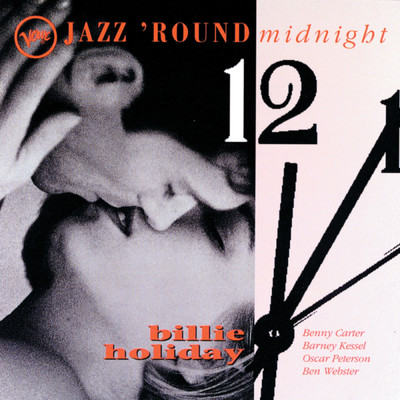 アルバム/Jazz 'Round Midnight/ビリー・ホリデイ