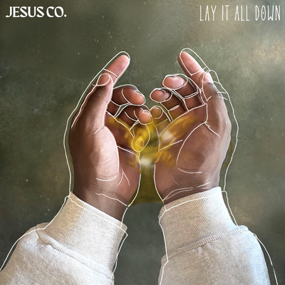 アルバム/Lay It All Down/Jesus Co.／WorshipMob