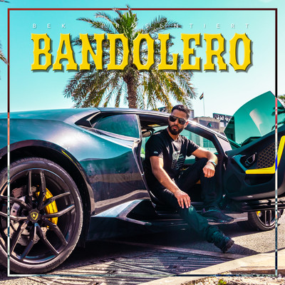 シングル/Bandolero (Explicit)/Azero