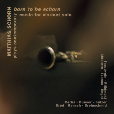Born to Be Schorn/Matthias Schorn