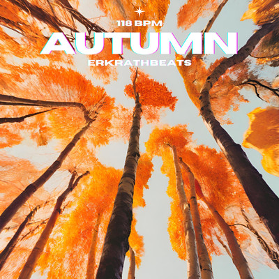 シングル/Autumn (118BPM)/erkrathbeats
