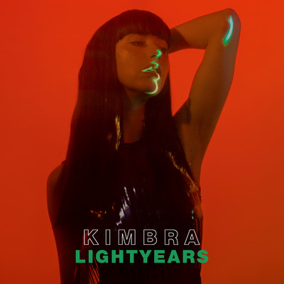 シングル/Lightyears (Chris Tabron Mix)/Kimbra