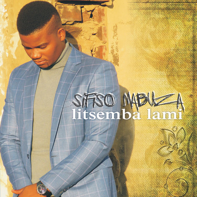 シングル/Ngimbona Lapha Kimi/Sifiso Mabuza