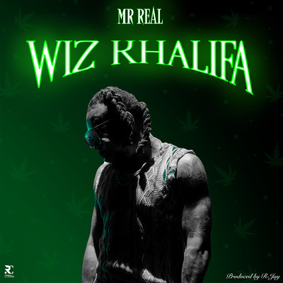 Wiz Khalifa/Mr Real