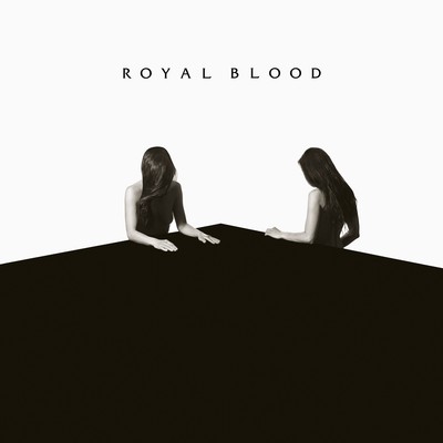 アルバム/How Did We Get So Dark？/Royal Blood
