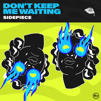 シングル/Don't Keep Me Waiting (Extended Version)/SIDEPIECE