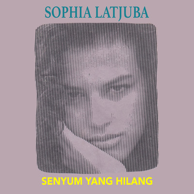 Lupakanlah/Sophia Latjuba
