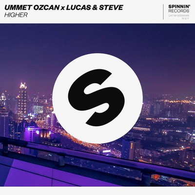 Ummet Ozcan／Lucas & Steve