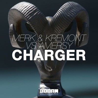 Charger/Merk & Kremont & Amersy