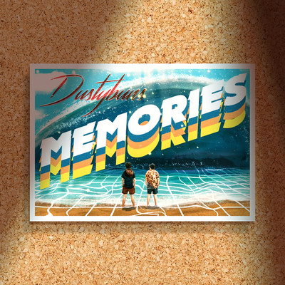 シングル/Memories/Dustybuns