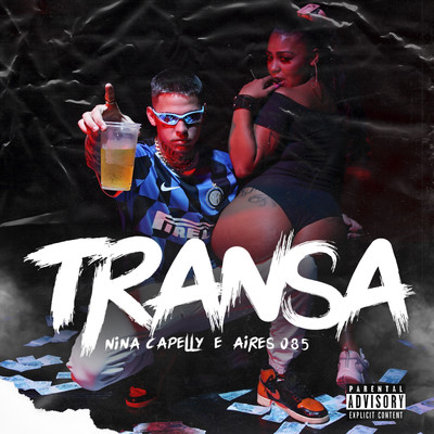Transa/Nina Capelly／Aires 085