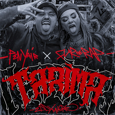 TARIMA/Flor De Rap