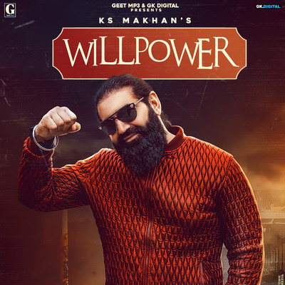 Willpower/KS Makhan