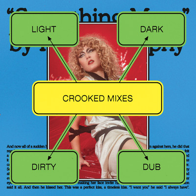 Something More (Crooked Mixes)/Roisin Murphy