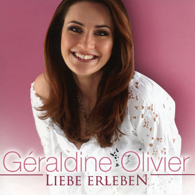 シングル/La vie en rose/Geraldine Olivier