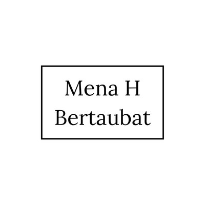 Bertaubat/Mena H