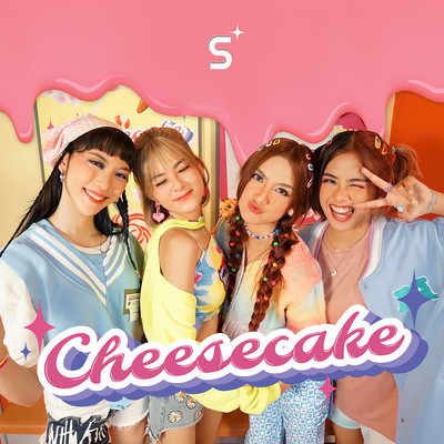 シングル/Cheesecake/StarBe
