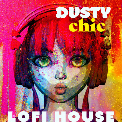 Dusty Chic - Lofi House/iSeeMusic