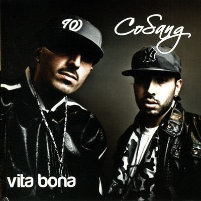 Casa mia (feat. Monsi du 6)/Cosang