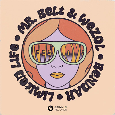 I Feel Love (Extended Mix)/Mr. Belt & Wezol