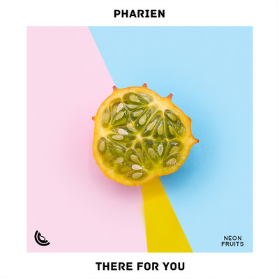 シングル/There for You/Pharien