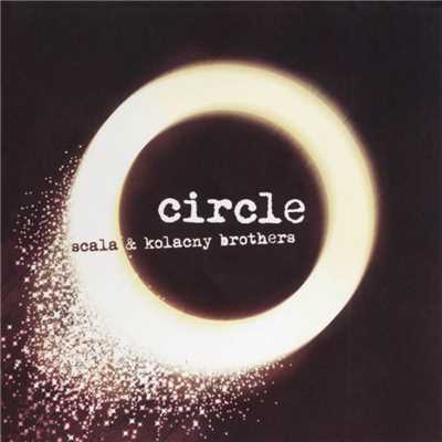 アルバム/Circle/Scala & Kolacny Brothers