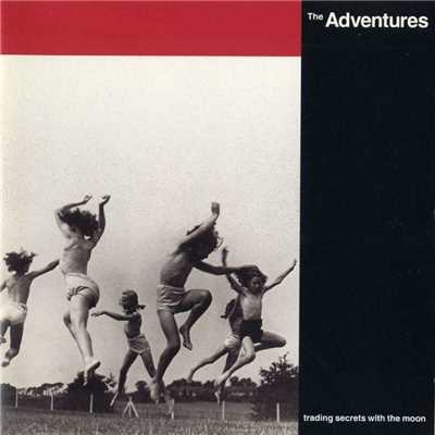 Bright New Morning/The Adventures