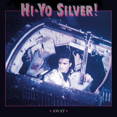 Away/Hi-Yo Silver