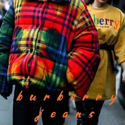 Burberry Jeans/Lil Havic